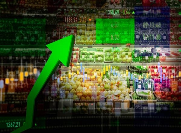 Business News | Retail Inflation Eases to 1.55% in July 2025, Lowest Since June 2017