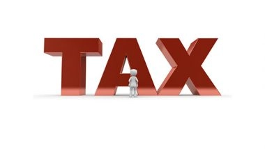 Business News | Direct Tax Collections Dip 3.95% Due to Rise in Tax Refunds