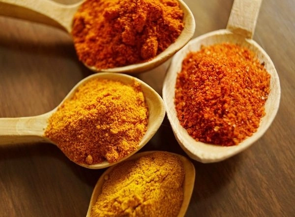 Business News | Government Pushes for Turmeric Exports Through SPICED Scheme