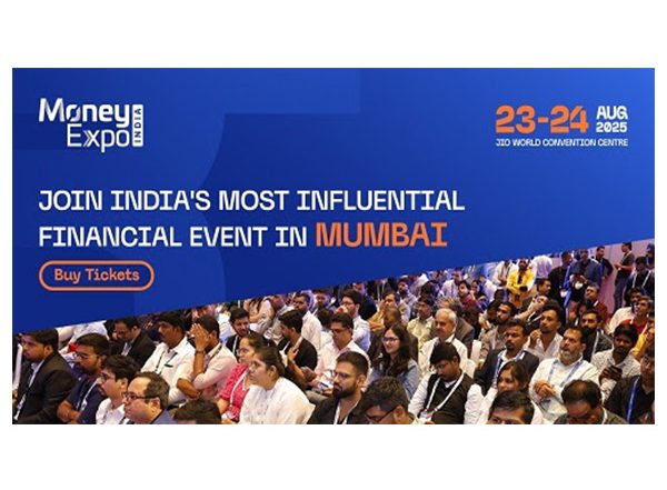Business News | Money Expo 2025 Set to Return to Mumbai - Scaling India's Financial Future