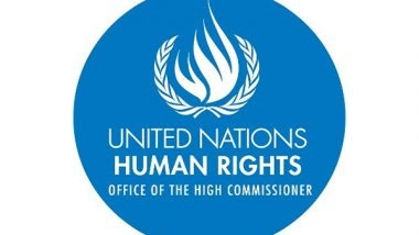 World News | UN Expert Urges China to Protect Imprisoned Human Rights Defenders