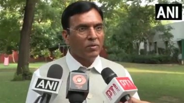 Sports News | Mandaviya Lauds Passing of National Sports Governance Bill, Says It Will Transform Sports Sector, Establish Athlete-centric Approach