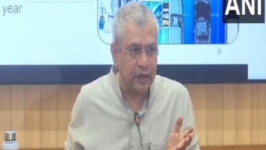 Business News | IIT Bhubaneswar to Set Up Research Lab with Investment of Rs 45 Crore in SiCSem Semiconductor Unit