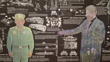 World News | Bangkok Arts and Cultural Centre Censors Tibetan, Uyghur Works After Chinese Pressure