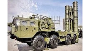 India News | As Lesson from Op Sindoor, Indian Air Force to Focus on Inducting Long-range Missiles