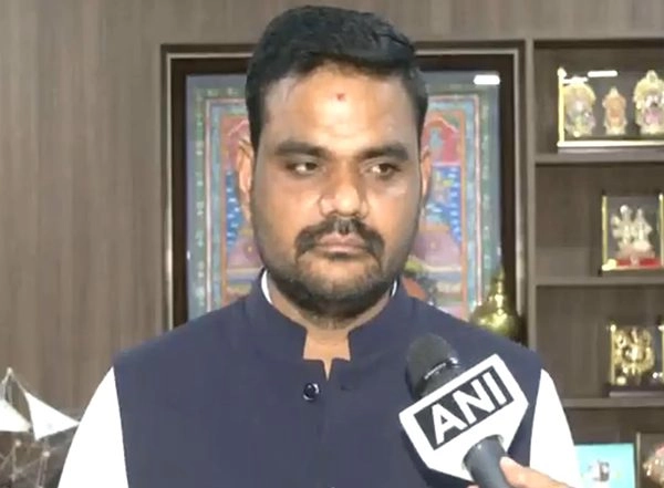 India News | Odisha Minister Sampad Chandra Swain Supports Approval of Two Semiconductor Plants