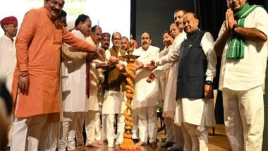 India News | Farmers Thank PM Modi for Bold Stance in Trade Agreements Despite Foreign Pressure