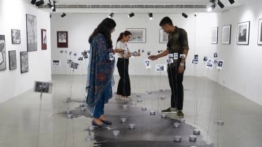 World News | Korean Cultural Centre India to Celebrate 80th Korean Liberation Day with Exhibition and Film Festival