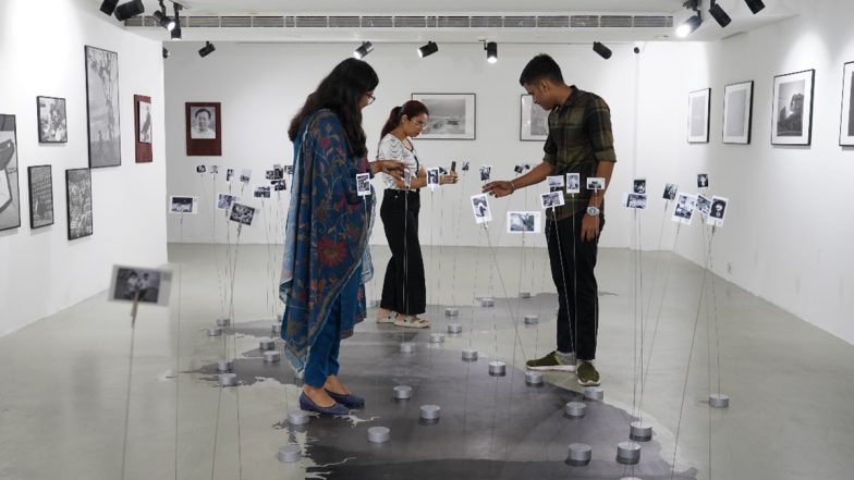 World News | Korean Cultural Centre India to Celebrate 80th Korean Liberation Day with Exhibition and Film Festival