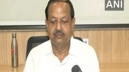 India News | Odisha: BJD Leader Debi Prasad Applauds Union Cabinet's Approval of Two Semiconductor Plants