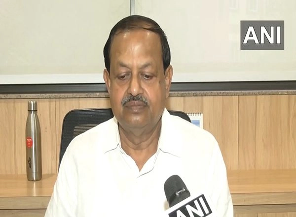India News | Odisha: BJD Leader Debi Prasad Applauds Union Cabinet's Approval of Two Semiconductor Plants