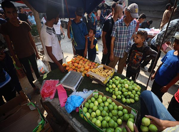 World News | Israeli Probe Finds Gaza Hunger Reports Inflated, Deaths Misattributed
