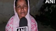 India News | Bihar: Minta Devi Slams INDIA Bloc Protest over '124-year-old' Voter Claim