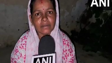 India News | Bihar: Minta Devi Slams INDIA Bloc Protest over '124-year-old' Voter Claim