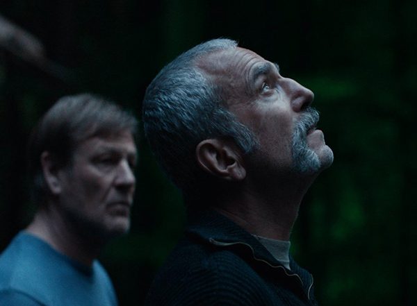 Entertainment News | Daniel Day-Lewis Returns with 'Anemone' After His 8-year Acting Retirement