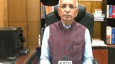 India News | Tripura University Organises Anti-ragging Campaign and Rally