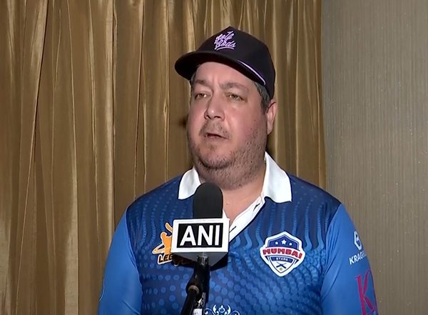 Sports News | Jesse Ryder Congratulates RCB, Hails India's Young Guns After England Series