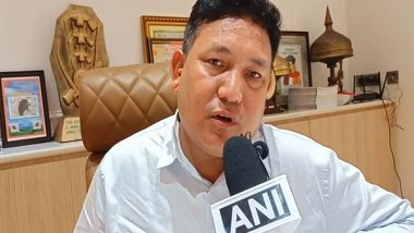 India News | Assam: Bodoland Territorial Council to Construct World-class Sports Academy