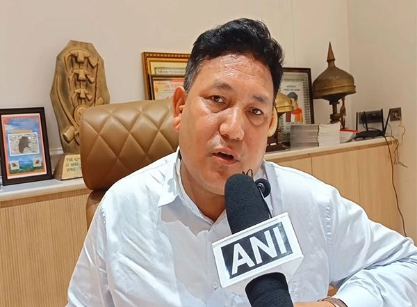 India News | Assam: Bodoland Territorial Council to Construct World-class Sports Academy