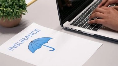 Business News | NRIs' Term Insurance Purchases from India Double in Last 2 Years: Report Analysis