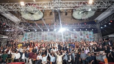 Business News | Thrillophilia Leases 50,000 Sq Ft in Jaipur to Build India's Largest Travel Tech Hub