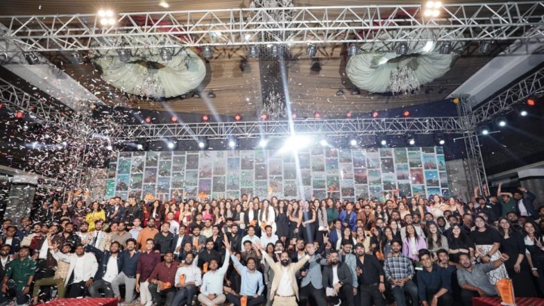 Business News | Thrillophilia Leases 50,000 Sq Ft in Jaipur to Build India's Largest Travel Tech Hub