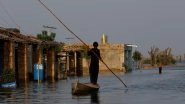 World News | PMD Warns Heavy Rains May Trigger Floods in Pakistan