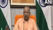 India News | UP CM Yogi Adityanath Offers Condolences to Families of Deceased in Dausa Accident