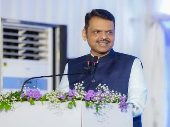 India News | Newly Inaugurated CapitaLand Data Centre in Mumbai Keeps India Ahead in Digital Revolution: Fadnavis