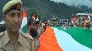 India News | J-K: Bhaderwah Unites in Patriotic Fervour with Grand Tiranga Rally Ahead of Independence Day
