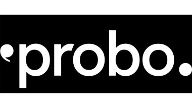 Business News | Opinion Trading Platform, Probo's Learning Ecosystem Crosses 60,000 Users, Aims to Reach 1 Lakh by Early 2026