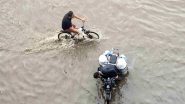 India News | Telangana Government Cancels Leave of Irrigation Officials Amid Heavy Rain Alert