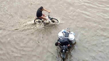 India News | Telangana Government Cancels Leave of Irrigation Officials Amid Heavy Rain Alert