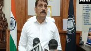 India News | Amlidih Sarpanch to Be Honoured in Delhi on Independence Day for Swachhata Abhiyan Work