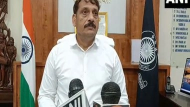 India News | Amlidih Sarpanch to Be Honoured in Delhi on Independence Day for Swachhata Abhiyan Work