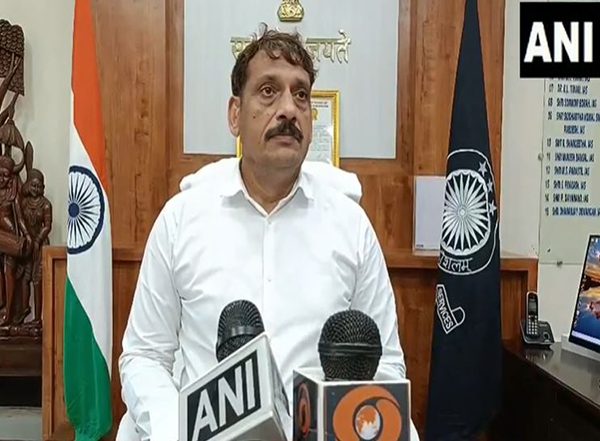 India News | Amlidih Sarpanch to Be Honoured in Delhi on Independence Day for Swachhata Abhiyan Work
