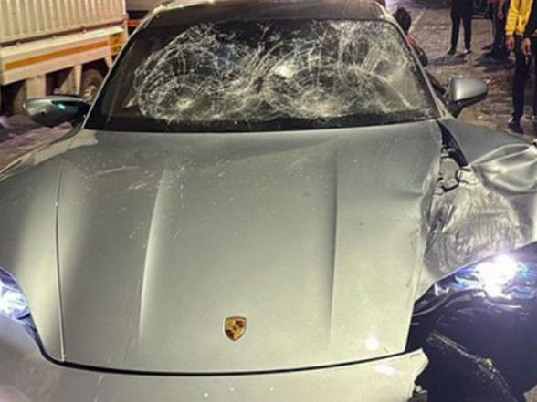 India News | Pune Porsche Case: Police Moved Higher Court Against JJB ...