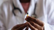 World News | Pakistan: Experts Stress Need for Advocacy to Ensure Success of Sindh's HPV Vaccination Campaign