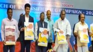 India News | Puducherry CM N Rangasamy Announces Monthly Allowance of Rs 3000 and More Facilities to Children of AIDS Patients