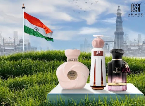 Business News | Ahmed Al Maghribi India Honors Independence Day with a Curated Selection of Best-Selling Fragrances