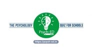 Business News | Eight Edition of Psych-ED 2025 -  India's Most Anticipated Psychology Quiz for Schools is Back