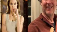 Entertainment News | Angelina Jolie, Doug Liman Reunite for Spy Thriller 'The Initiative'