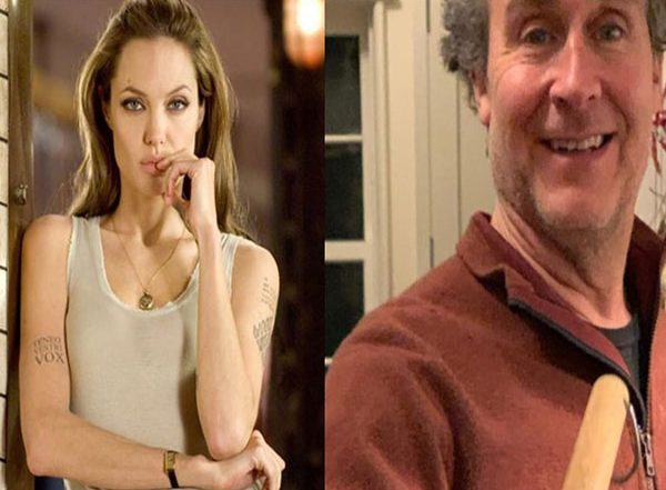 Entertainment News | Angelina Jolie, Doug Liman Reunite for Spy Thriller 'The Initiative'
