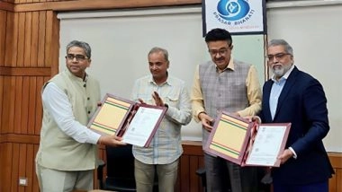 Business News | India Steps into the Global Wrestling Arena -- The Global League Wrestling Launches 17 September 2025