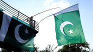 World News | Pakistan's Trade Deficit Soars 44 Pc in July, Raising Economic Concerns