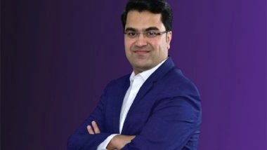 Business News | Abhay Bhutada Foundation Extends Support to Shivsrushti with Additional INR 75 Lakh Donation