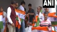 India News | J-K: Doda District Administration Distributes 1 Lakh National Flags Under 'Har Ghar Tiranga' Campaign