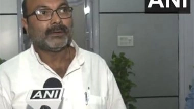 India News | 'Common People, Women Are Unsafe, Inviting Industries Will Be Unsuccessful': Congress in Charge of Odisha, Ajay Lallu on Semiconductor Project