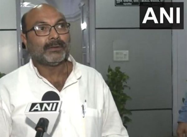 India News | 'Common People, Women Are Unsafe, Inviting Industries Will Be Unsuccessful': Congress in Charge of Odisha, Ajay Lallu on Semiconductor Project