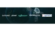 Business News | SatSure Joins Pixxel, PierSight, and Dhruva Space as the Winning Consortium for IN-SPACe Led Public-Private Partnership for India's EO Constellation